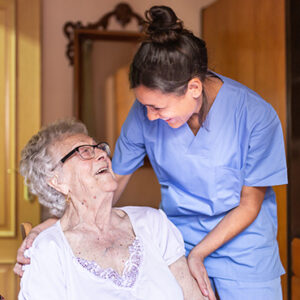 Assisted Living Services