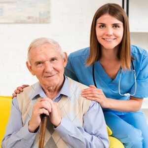 Respite Care Services